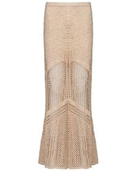 Mes Demoiselles - Maxi Skirts - Lyst