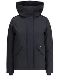 Woolrich - Winter Jackets - Lyst