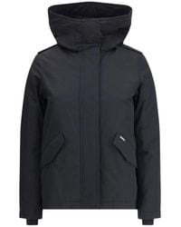 Woolrich - Winter Jackets - Lyst
