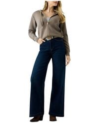 Guess - Zip-Throughs - Lyst