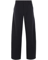Séfr - Loose Fit Jeans - Lyst