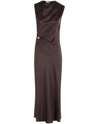 Loulou de Saison - Maxi Dresses - Lyst