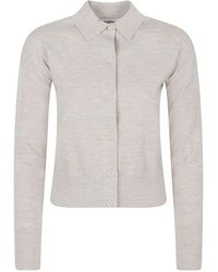 Max Mara - Medeola Cardigan - Lyst