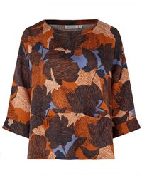 Masai - Blouses - Lyst