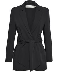 Inwear Blazer - Zwart