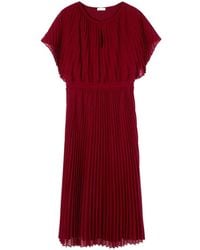 Oltre - Midi Dresses - Lyst