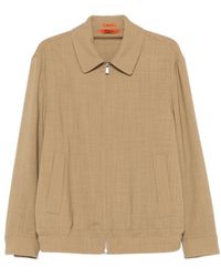 Barena - Light Jackets - Lyst