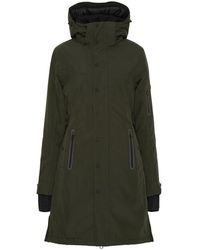 Notyz - Parkas - Lyst