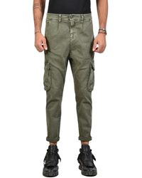 Xagon Man - Slim-Fit Trousers - Lyst