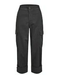 MARC AUREL - Sportliche Cargo-Hose - Lyst