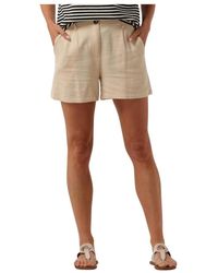 Ydence - Lily Shorts Voor Zomerse Look - Lyst