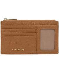 Lancaster - Wallets & Cardholders - Lyst