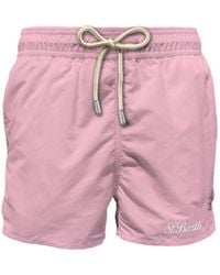 Mc2 Saint Barth - Beachwear - Lyst