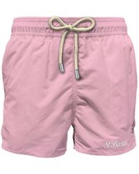Mc2 Saint Barth - Beachwear - Lyst
