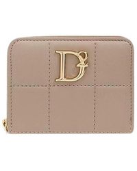 DSquared² - Wallets & Cardholders - Lyst