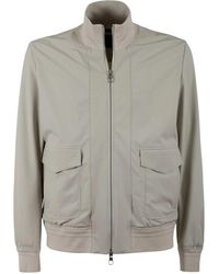 Montecore - Double-Slider Ritssluiting Jas - Lyst
