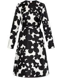 Marni - Abito di seta - Lyst
