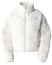 The North Face - Fleece Jackets - Lyst