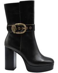 Kurt Geiger - Heeled Boots - Lyst