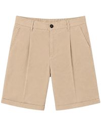 40weft - Korte Broeken ,Casual Shorts - Lyst