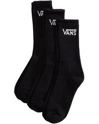 Vans - Socks - Lyst
