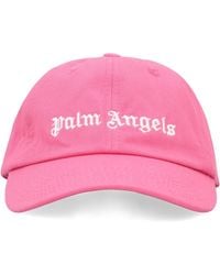 Palm Angels - Caps - Lyst
