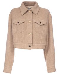 Jacob Cohen - Light Jackets - Lyst