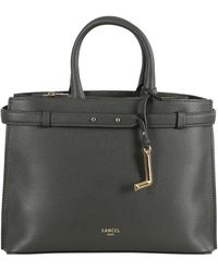 Lancel - Handbags - Lyst