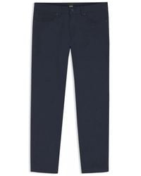 HUGO - Chinos - Lyst