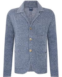 Fedeli - Cardigans - Lyst