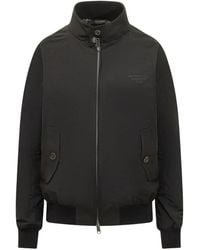 Baracuta - Light Jackets - Lyst