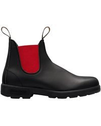 Blundstone - 508 Premium Leder Chelsea Boot - Lyst