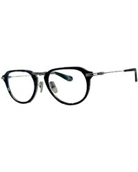 Dita Eyewear - Accessoires ,Zwart ,Altrist Brillen - Lyst