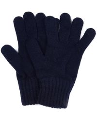Barbour - Gloves - Lyst