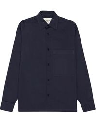 NN07 - Casual Shirts - Lyst