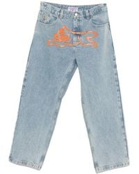 ICECREAM - Straight Jeans - Lyst