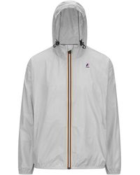 K-Way - Rain Jackets - Lyst
