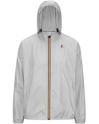 K-Way - Light Jackets - Lyst