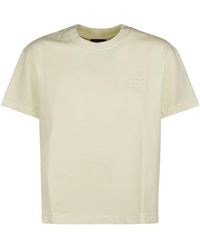 A.P.C. - T-Shirts - Lyst