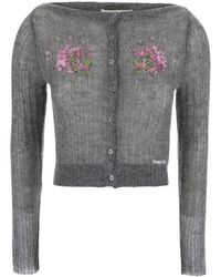 ShuShu/Tong - Cardigans - Lyst