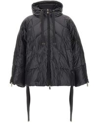 Elena Miro - Down Jackets - Lyst