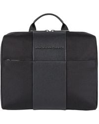 Piquadro - Laptop Bags & Cases - Lyst