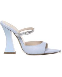 Alchimia - Heeled Mules - Lyst