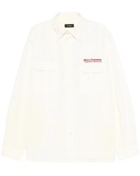 Willy Chavarria - Formal Shirts - Lyst