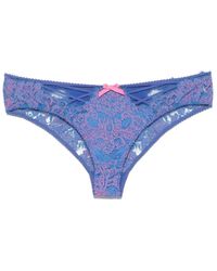 Agent Provocateur - Eviee Brief - Lyst