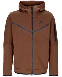 Nike - Sweatshirts & Hoodies > Zip-throughs - Lyst