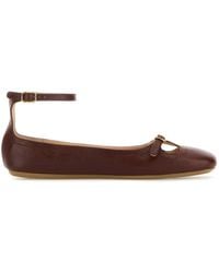 Chloé - Ballerina Shoes - Lyst