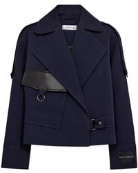 Haute L'Amitié - Blazers - Lyst