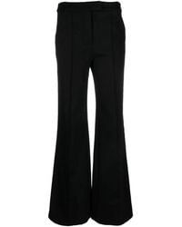 Jonathan Simkhai - Wide Trousers - Lyst