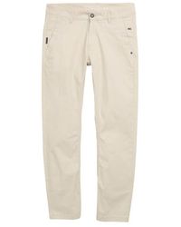 Tom Tailor - Chinos - Lyst